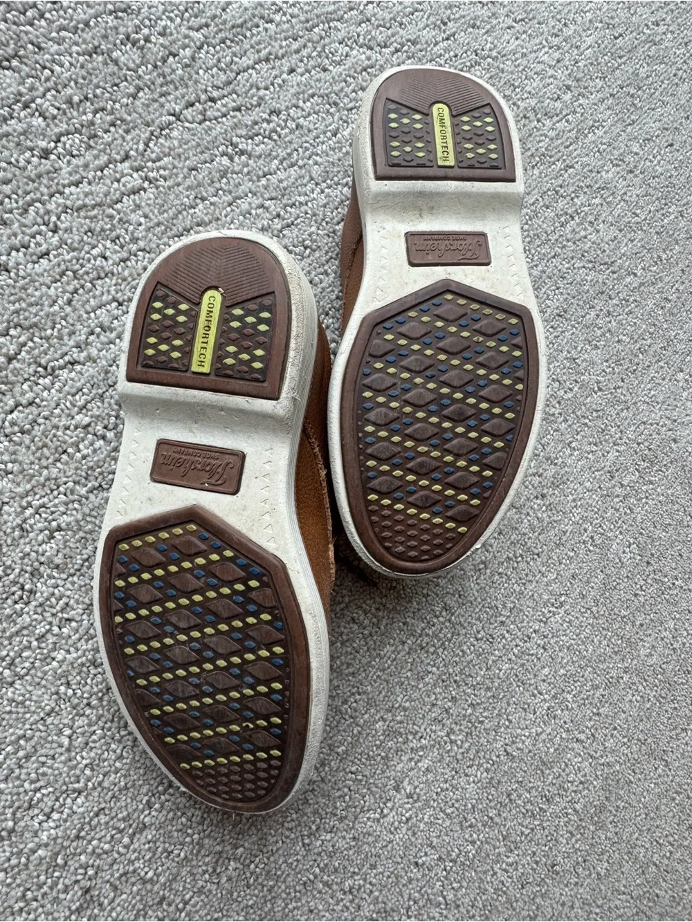 Florsheim pair supacush